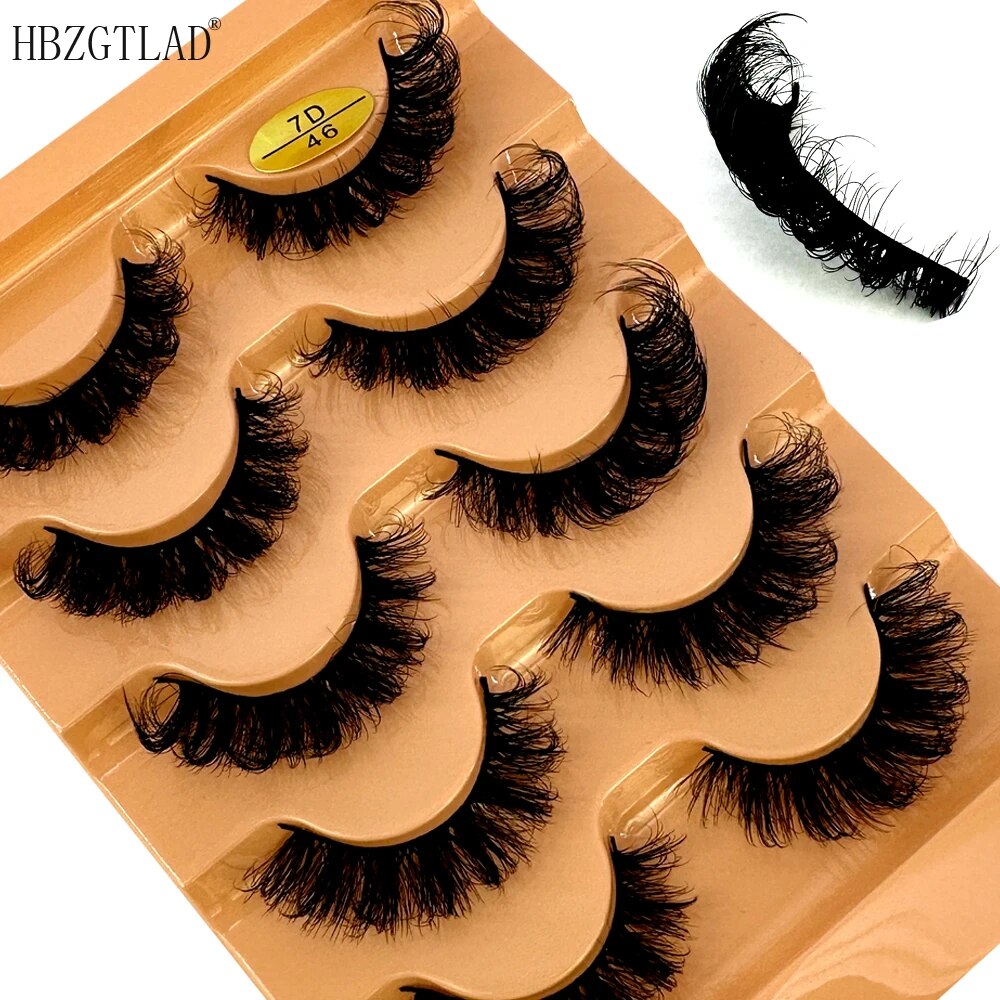 Eyelash Extension Cat Eye - ขนตาปลอมแบบ Cat Eye 3 มิติ ธรรมชาติ