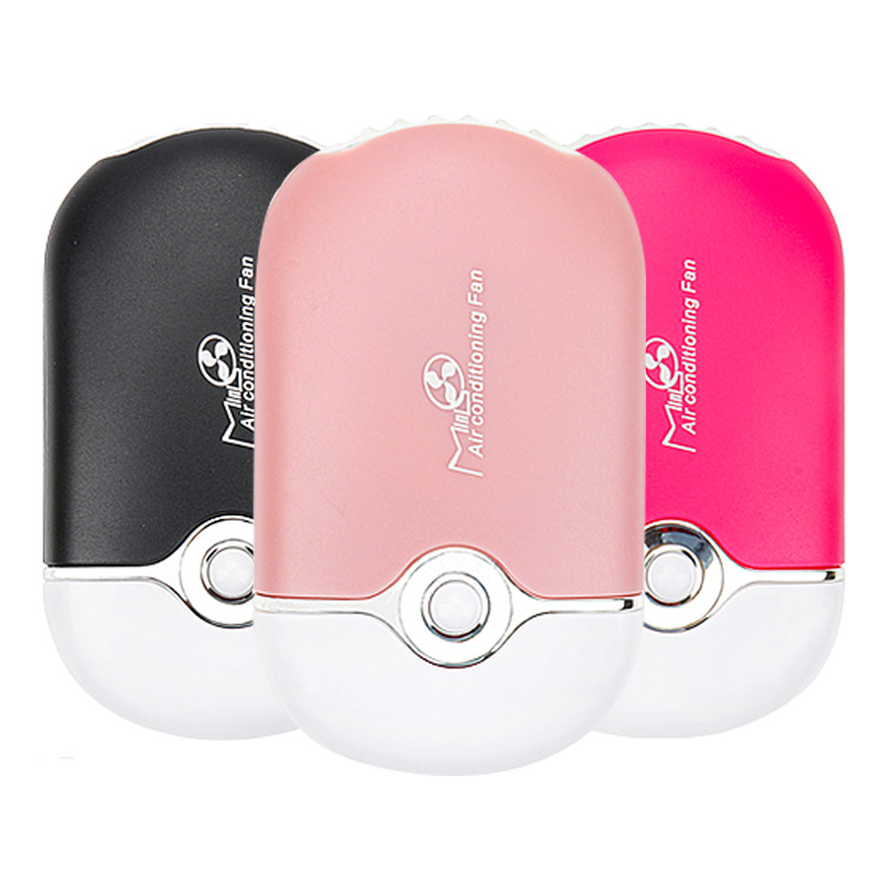 Eyelash Extension Examples - Mini USB ชาร์จขนตาพัดลมเครื่องเป่า Blower Graft Lashes