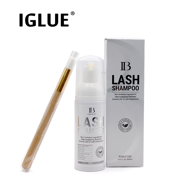 แชมพู iBeauty Lash แชมพูตัวต่อ - Eyelash Extension No 9 บทวิจารณ์และราคา
