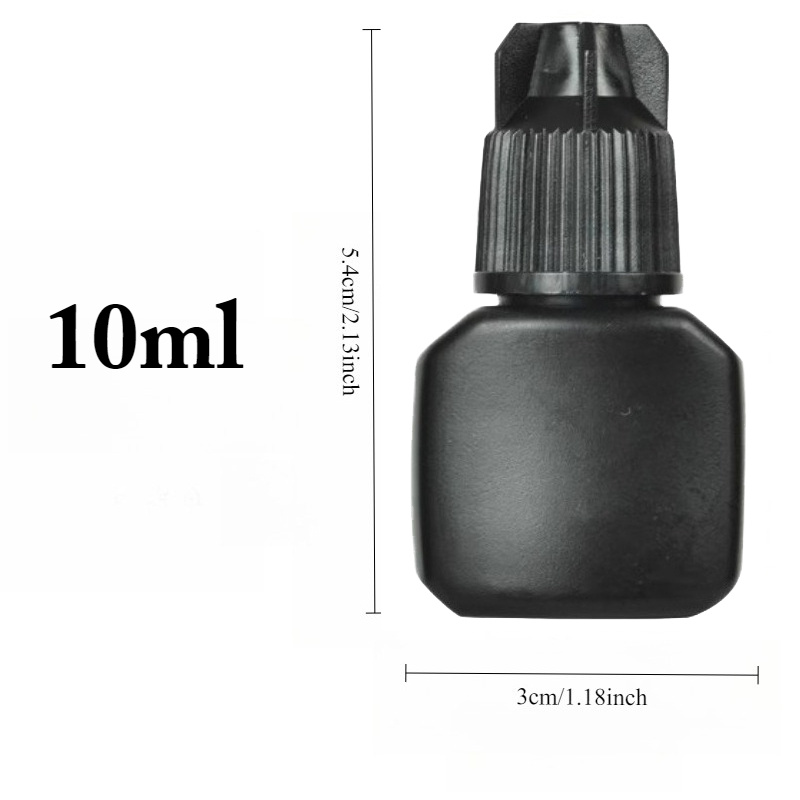ขวดเปล่าสำหรับกาวติดขนตาแบบมือ - Eyelash Extension Examples บทวิจารณ์และราคา