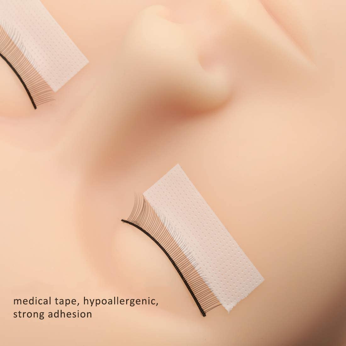 10pcs Professional ญี่ปุ่น Las - Eyelash Extension Japan บทวิจารณ์และราคา