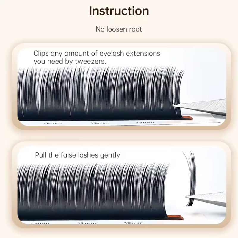 ขนตาปลอม Dream Ballet Camellia - Eyelash Extension Remover At Home บทวิจารณ์และราคา