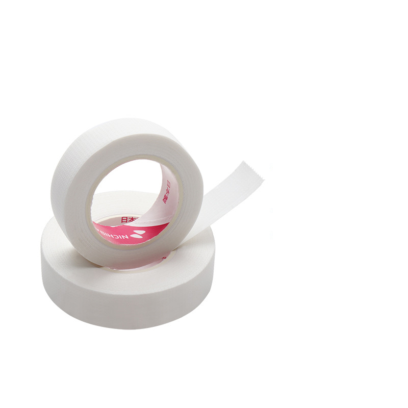 5/10ม้วนเทปผ้าใยสังเคราะห์ไมโค - Eyelash Extension Japan บทวิจารณ์และราคา