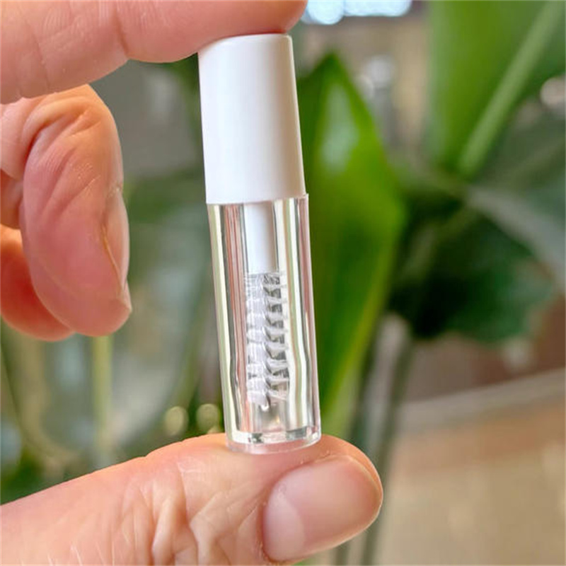เจลแต่งขนตาแบบกันน้ำ 1.5 มล. 1 - Eyelash Extension Examples บทวิจารณ์และราคา