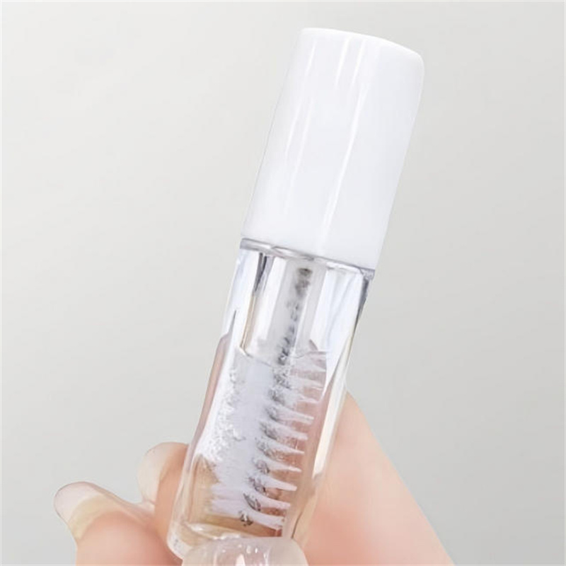 เจลแต่งขนตาแบบกันน้ำ 1.5 มล. 1 - Eyelash Extension Examples บทวิจารณ์และราคา