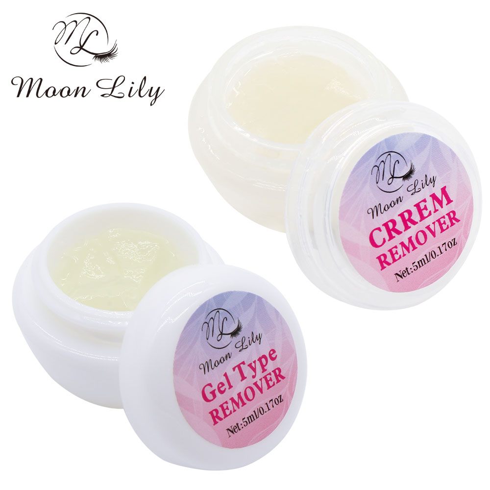 5g MoonLily Professional Fase  - Eyelash Extension Japan บทวิจารณ์และราคา