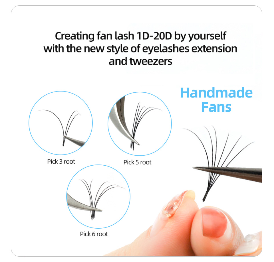 Aguud ขนตาปลอม16แถวยาว16-20มม. - Eyelash Extension Remover At Home บทวิจารณ์และราคา