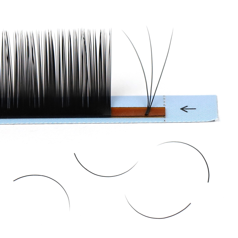 Aguud ขนตาปลอม16แถวยาว16-20มม. - Eyelash Extension Remover At Home บทวิจารณ์และราคา