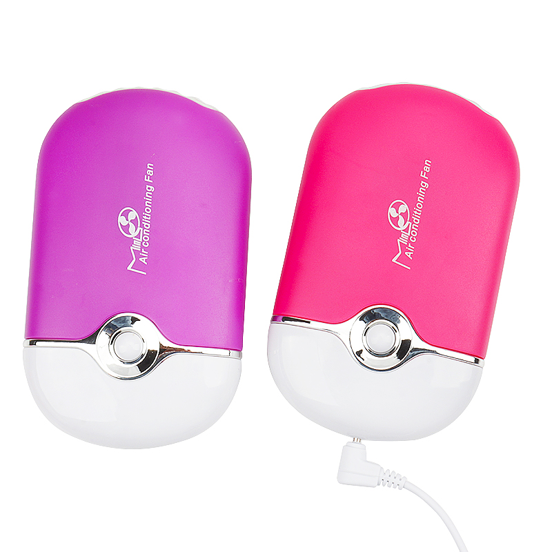 Mini USB ชาร์จขนตาพัดลมเครื่อง - Eyelash Extension Examples บทวิจารณ์และราคา