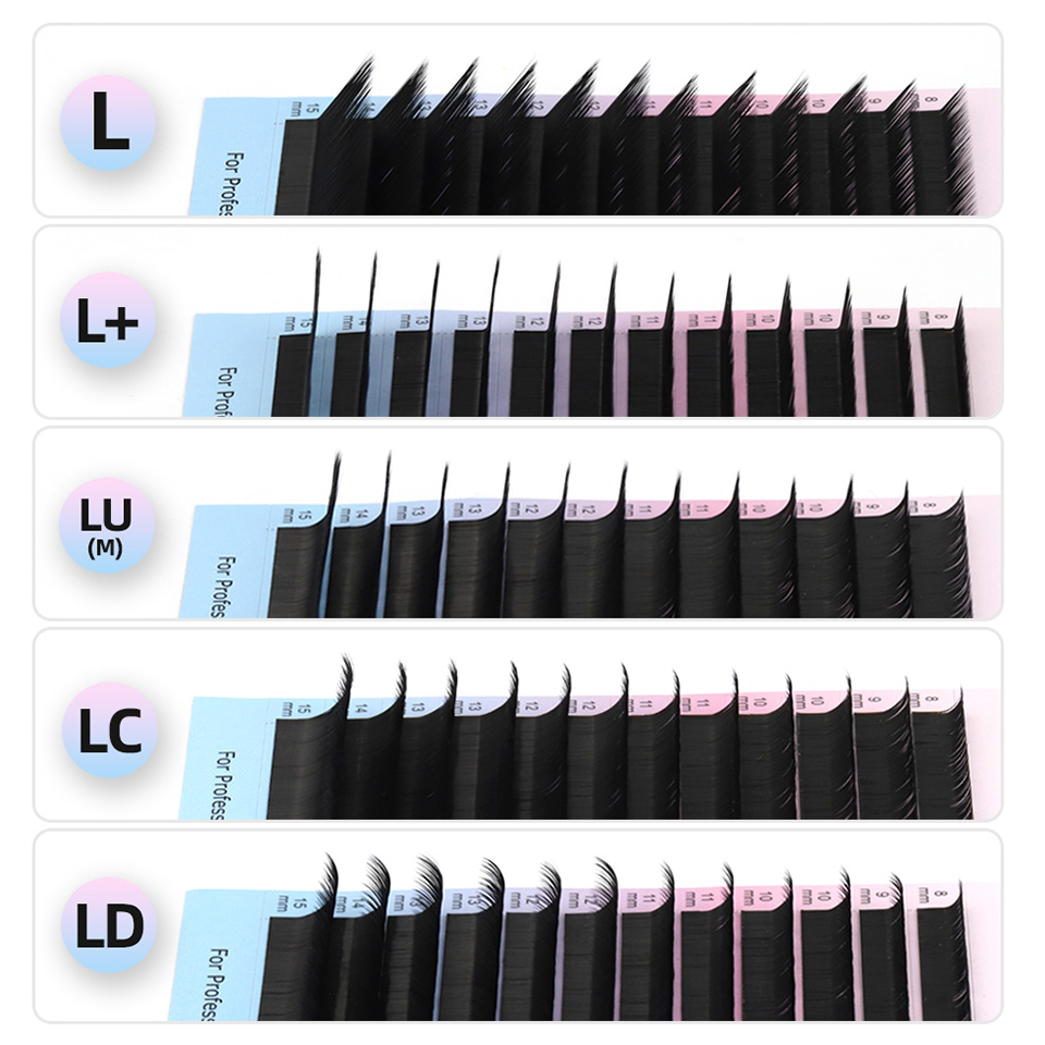 RUJADE L L + LC LD LU (M) Curl - Eyelash Extension Remover At Home บทวิจารณ์และราคา