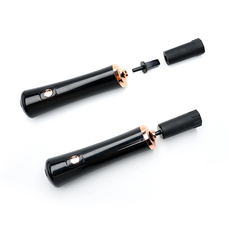 กาวติดขนตา Shaker ไฟฟ้า Wake-U - Lash Adhesive Glue บทวิจารณ์และราคา