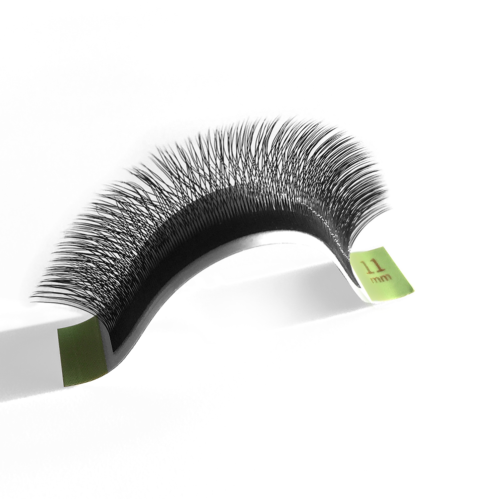 GLAMLASH W รูปร่างขนตา 3D4D5D  - Eyelash Extension Volume Styles บทวิจารณ์และราคา