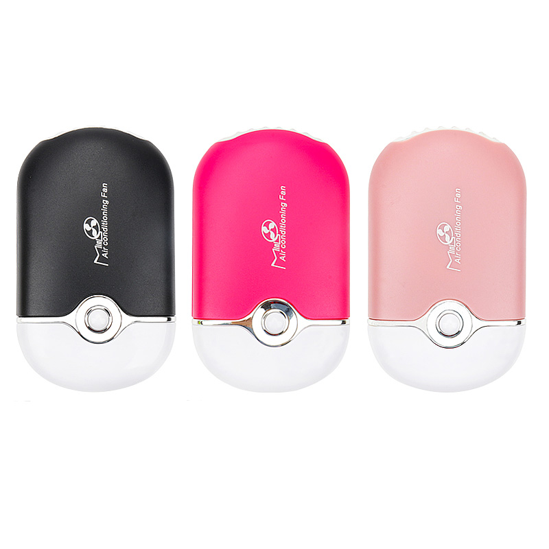 Mini USB ชาร์จขนตาพัดลมเครื่อง - Eyelash Extension Examples บทวิจารณ์และราคา